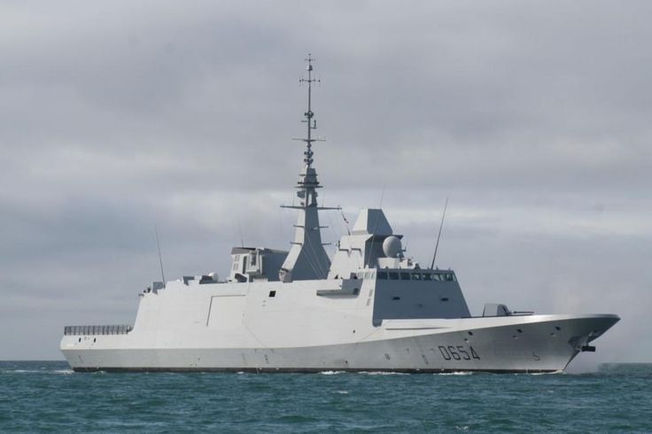 ship